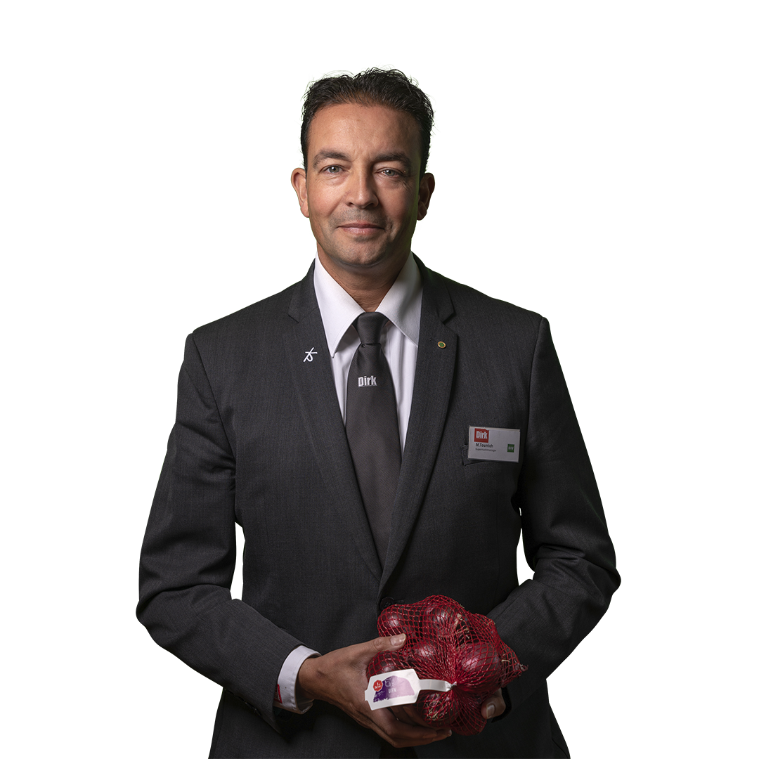 Jouw Supermarktmanager